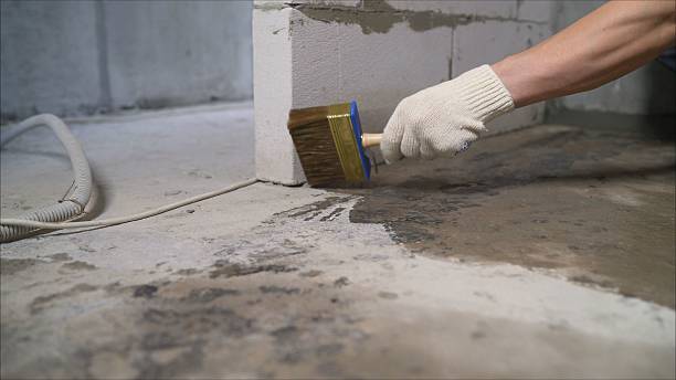 24/7 Emergency Waterproofing experts in Sullivan, IL